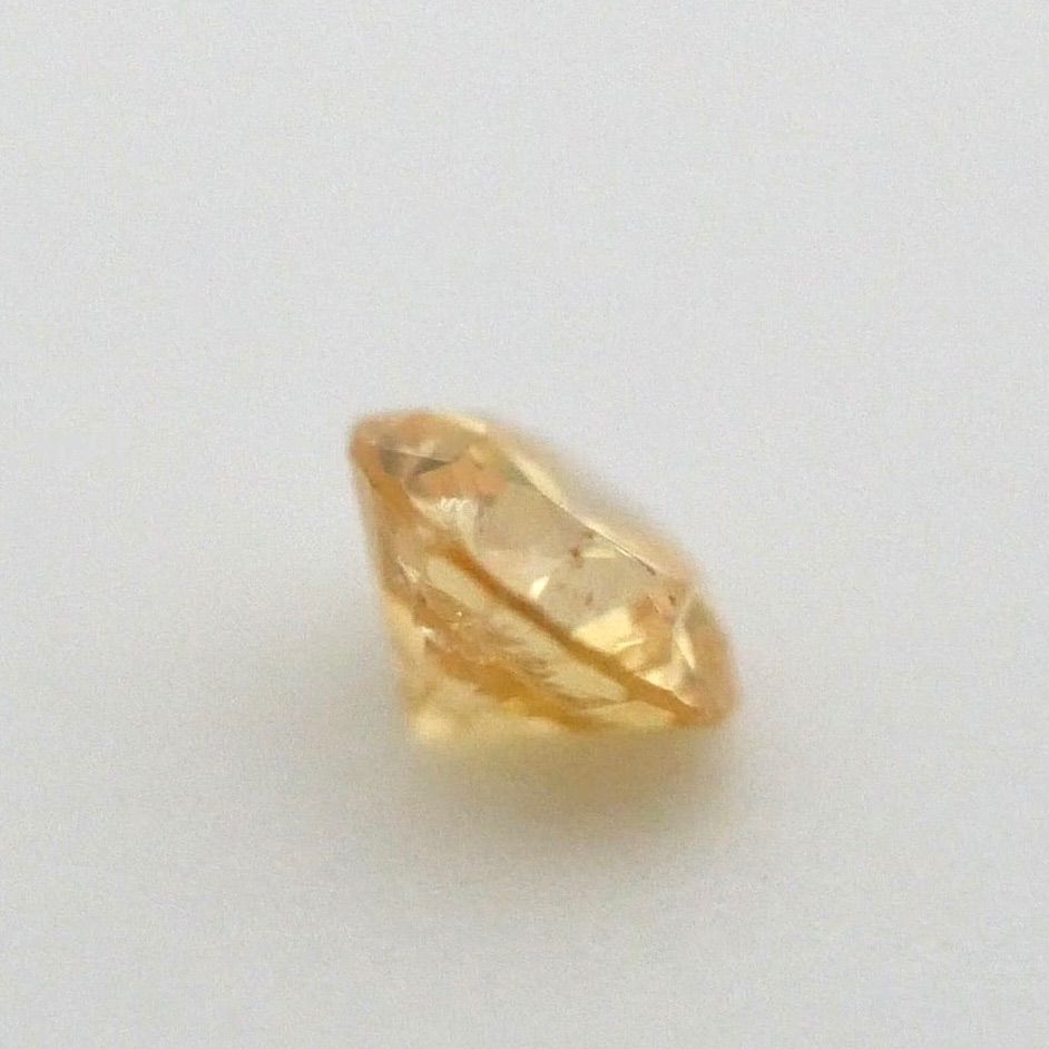 天然イエローダイヤモンド ルース