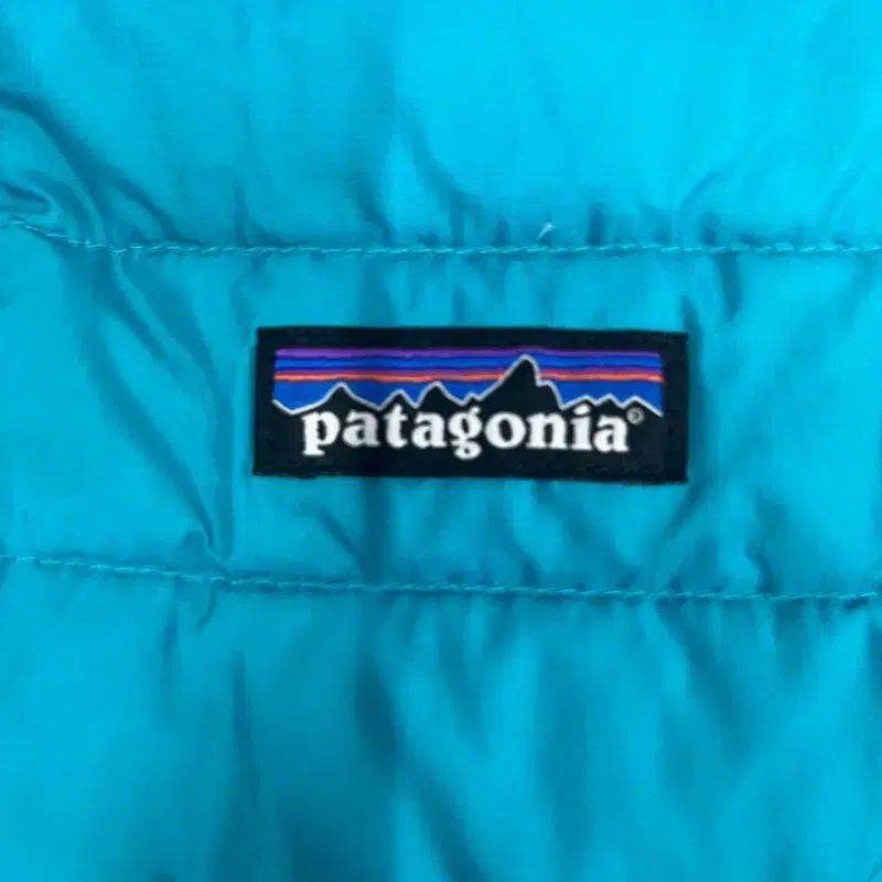 パタゴニア