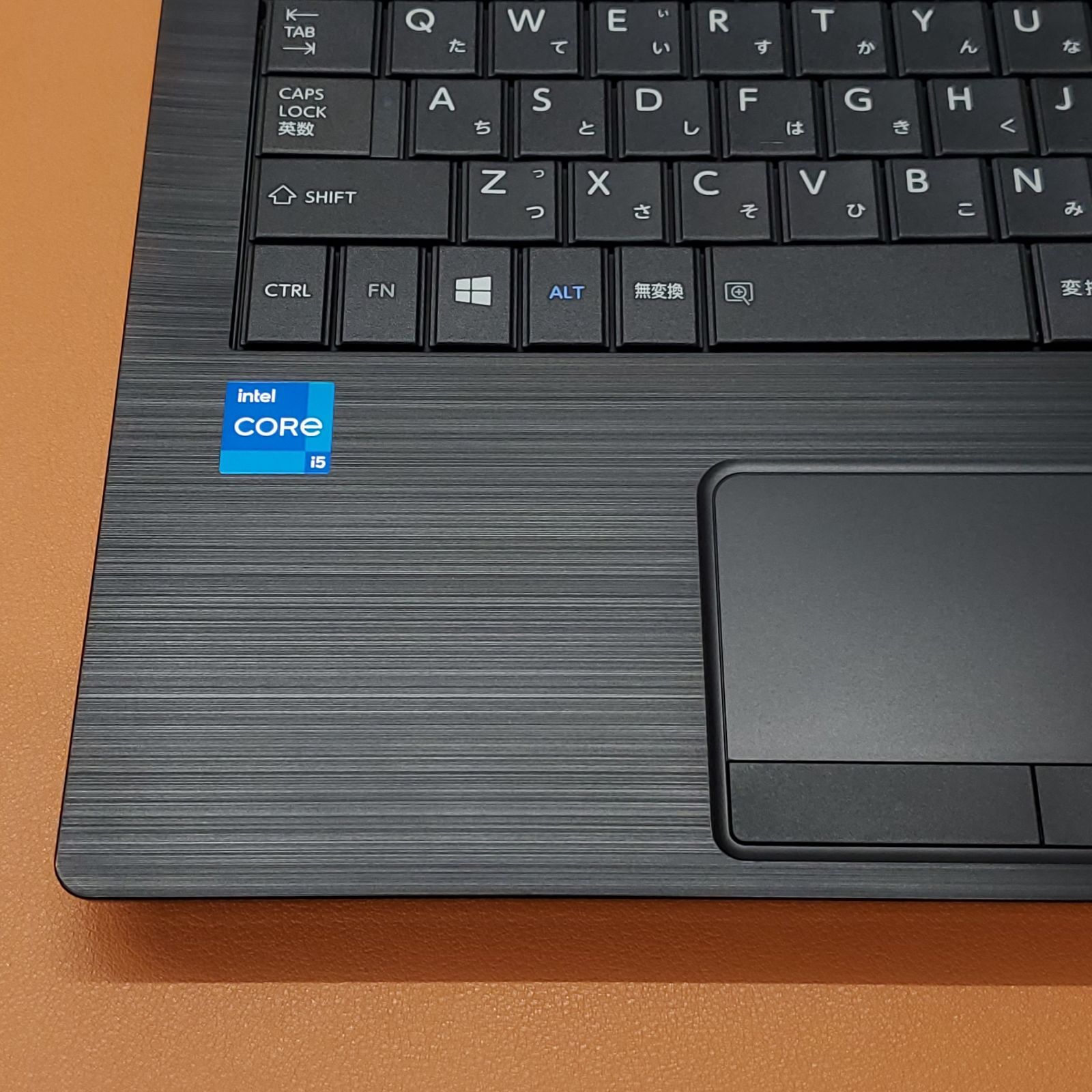 15.6型ノートパソコン 第11世代Core