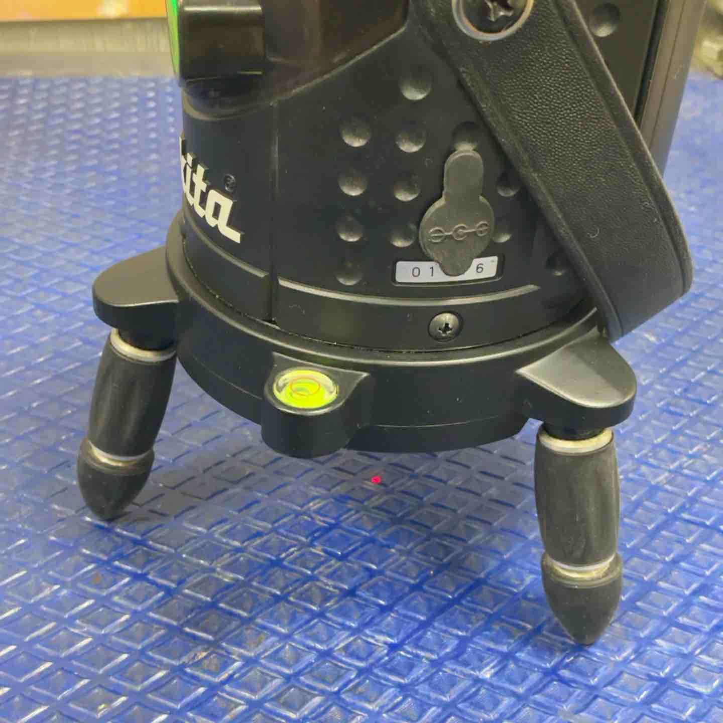  マキタ makita グリーンレーザー墨出し器 SK 207 GP 光学機器 計測 検査