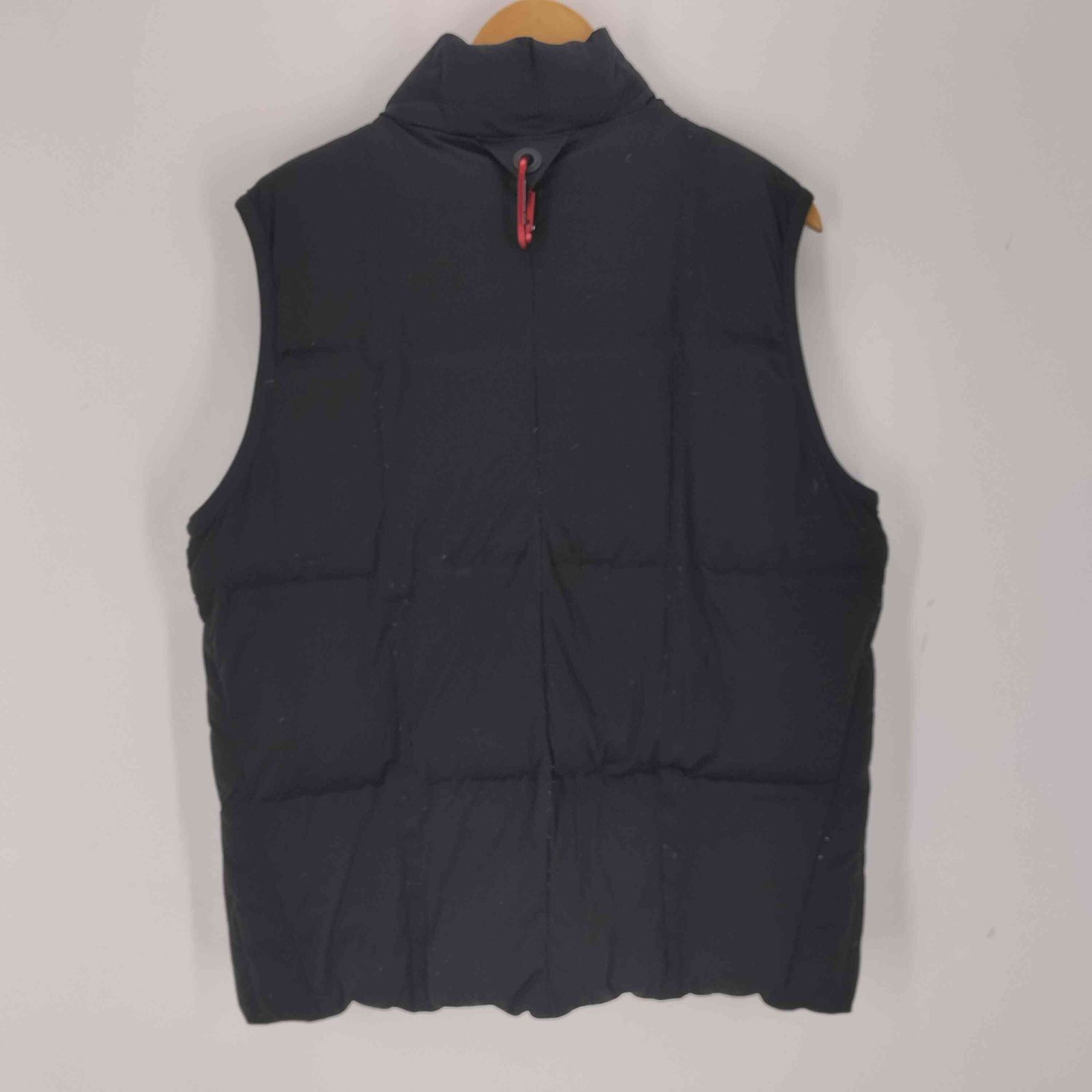 ホワイトマウンテニアリング WHITE MOUNTAINEERING 18AW SEAMLESS DOWN