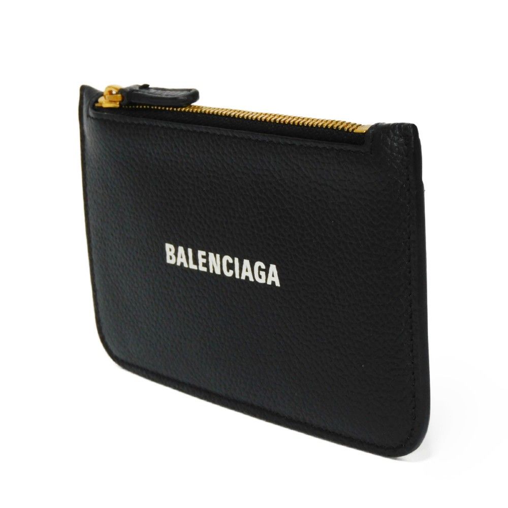バレンシアガ バレンシアガ BALENCIAGA クラシックラウンドファスナー