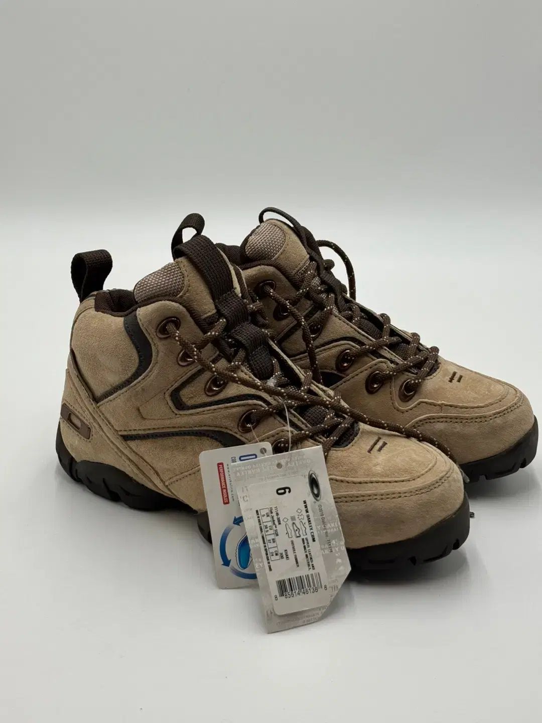 240 OAKLEY オークリー トレッキング