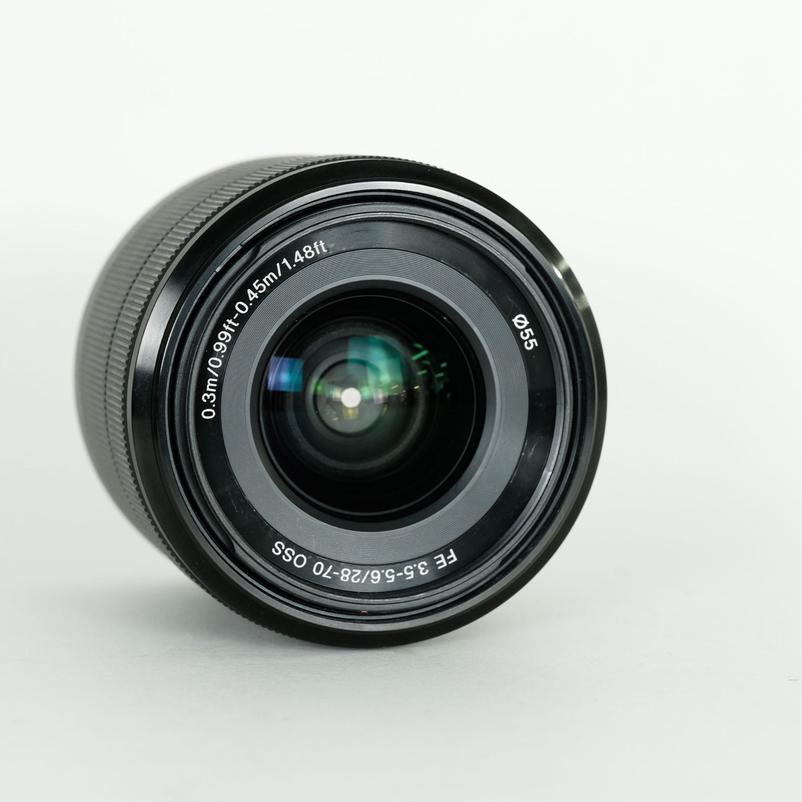 良品] SONY FE 28-70mm F3.5-5.6 OSS SEL2870 / ソニーEマウント