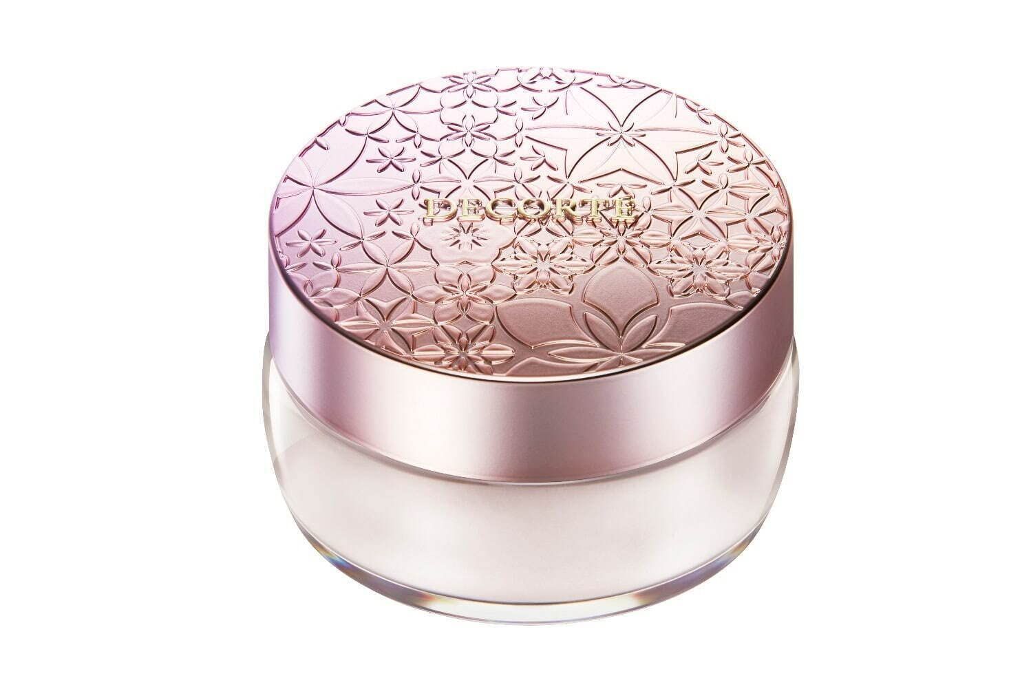 【クーポン有】DECORTE- 00 -COSME 選べる6色 0 フェイスパウダー 1個 コスメデコルテ (x DECORTE) 1) コスメデコルテ(COSME