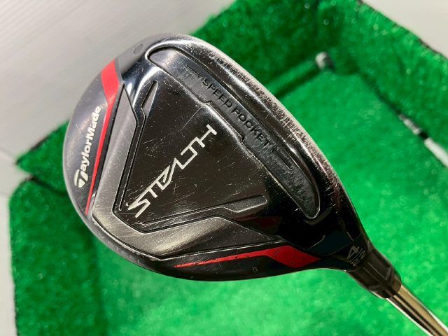 ステルス レスキュー KBS MAX MT85 JP(ユーティリティ（単品