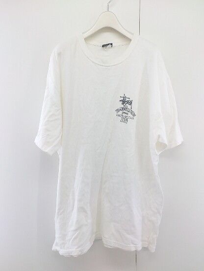 直販大阪 《STUSSY》ボーダーTシャツ(レディース) funleucemialinfoma.org