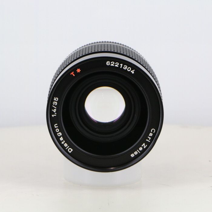 良品！CONTAX屈指の解像！SONNAR 85mm AEG オールドレンズ CONTAX屈指の解像！SONNAR 85mm F2.8 AEG オールドレンズ 中古