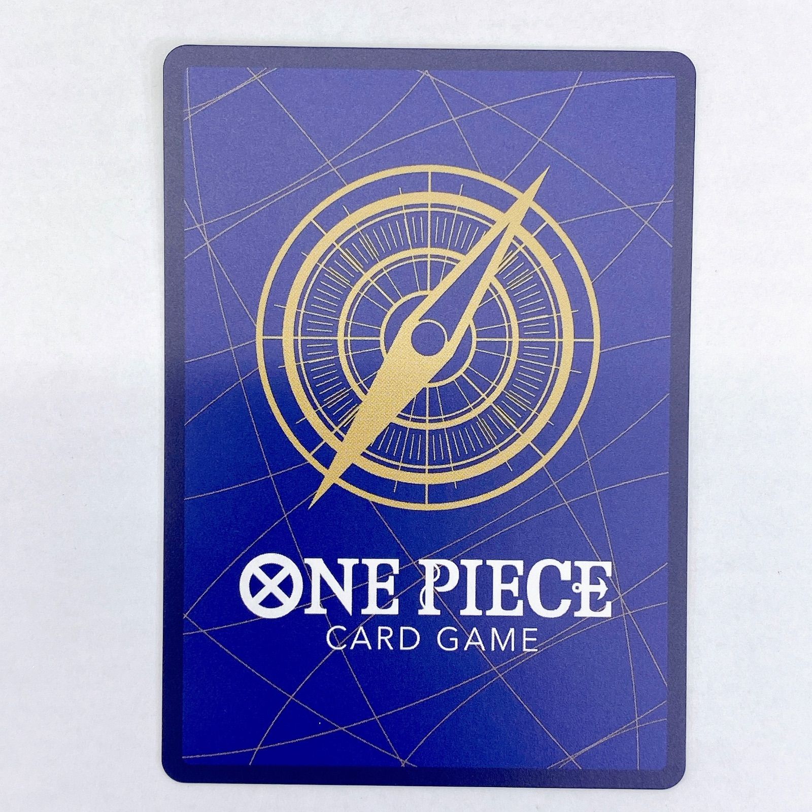 □ワンピースカード ブラックマリア OP08-074 SR パラレル 美品
