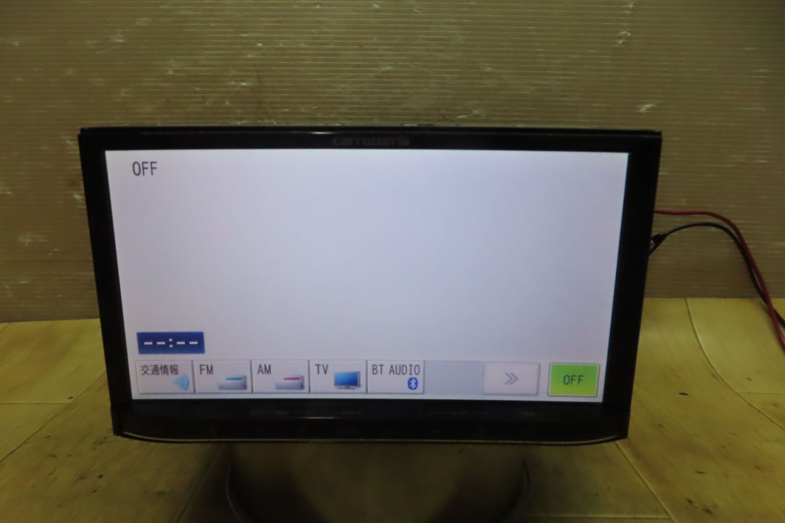 Avic-mrz09 Bluetoothユニット マップバージョン2011 Avic-mrz09 Bluetoothユニット マップバージョン2011
