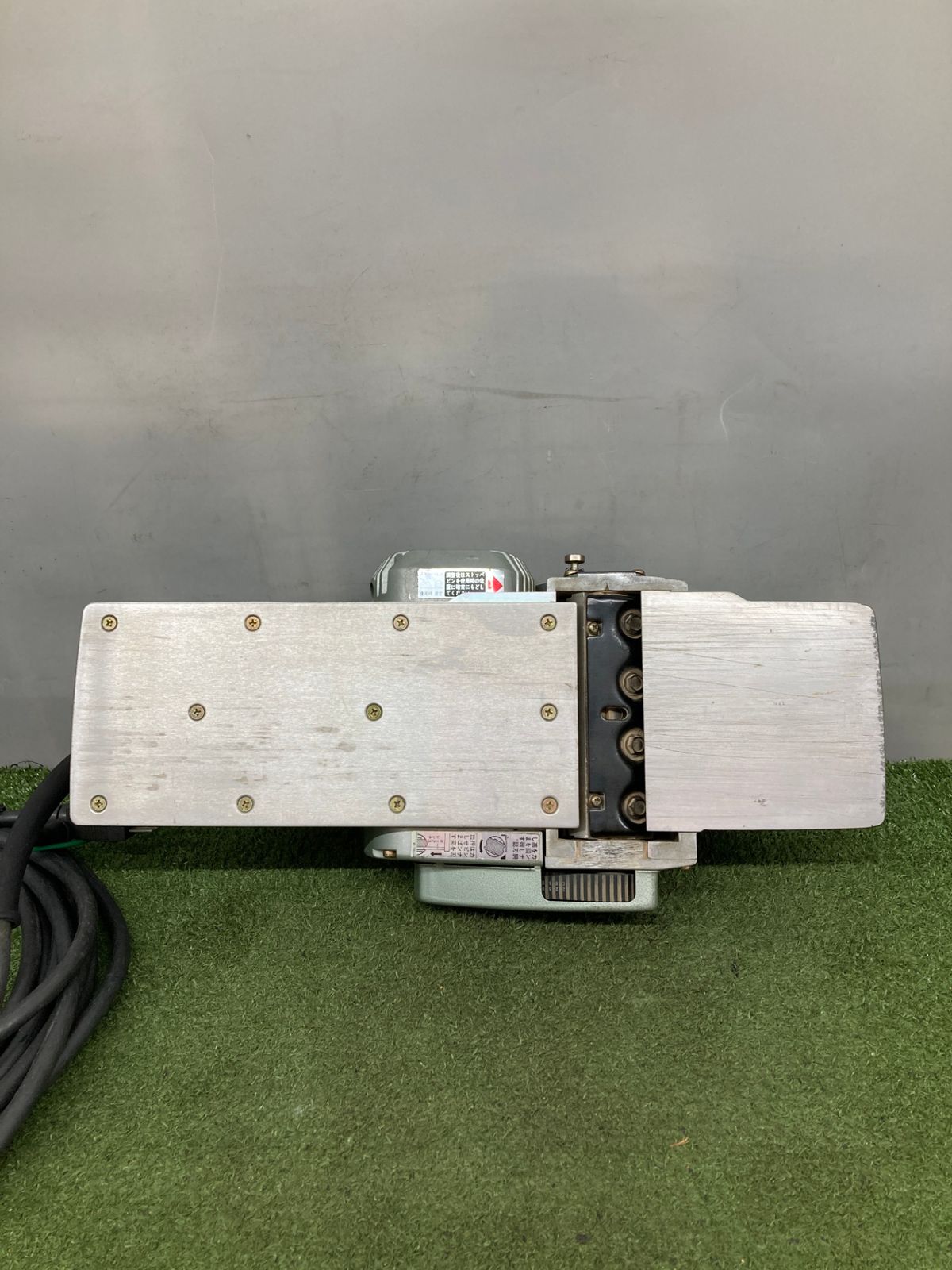 136㎜2スピードカンナ