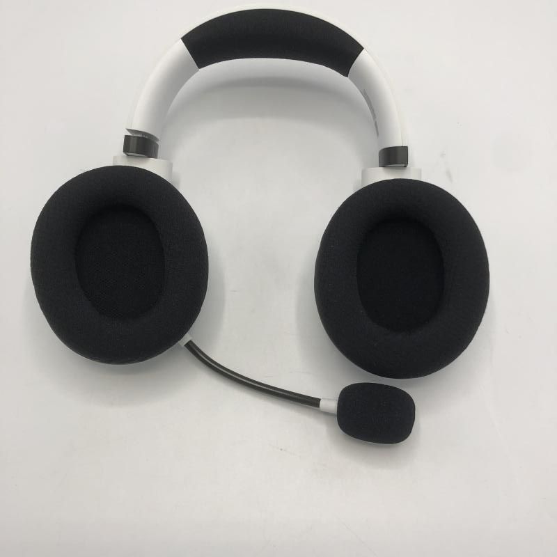 レイザー RZ04-04480200-R3M1 Kaira HyperSpeed forXbox ホワイト ゲーミングヘッドセット 10