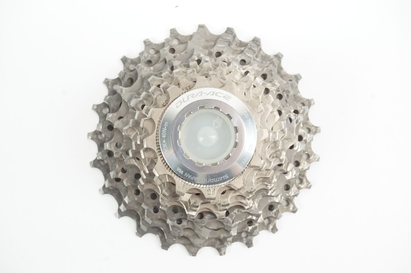 SHIMANO 「シマノ」 DURA-ACE CS-7900 12-25T スプロケット / バイチャリ宇都宮店