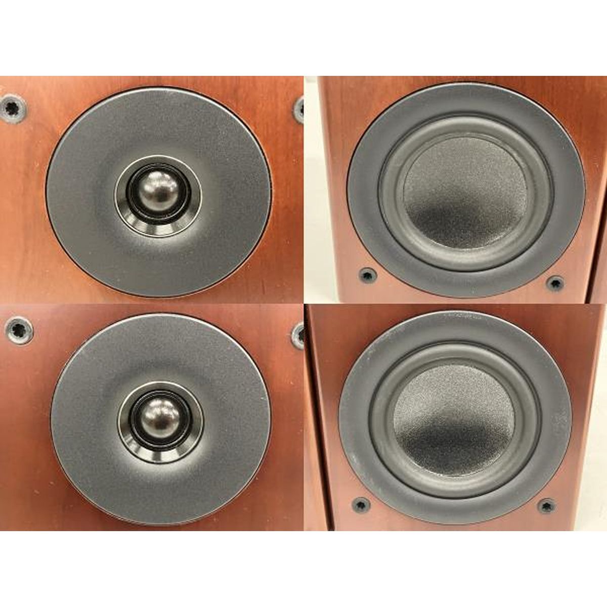 DENON　SC−A37 Amazon.co.jp: デノン Denon SC-A37 ブックシェルフスピーカー