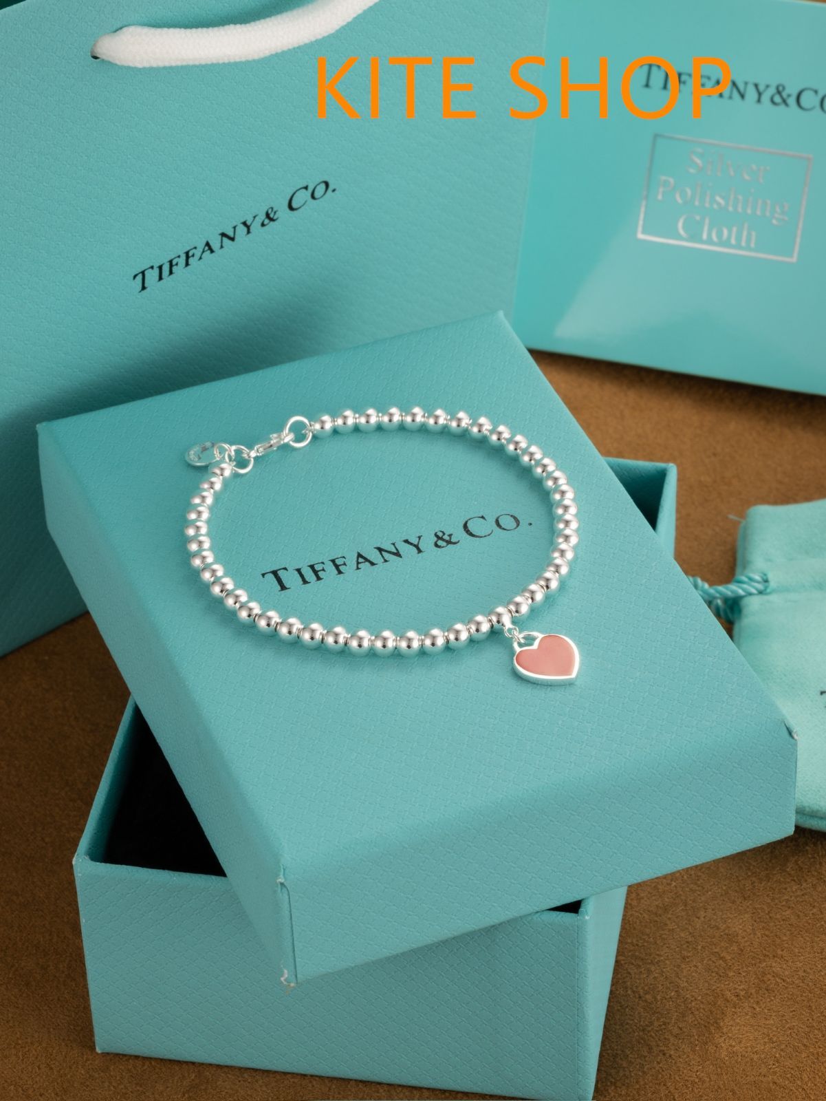 Tiffany-Co ティファニー
