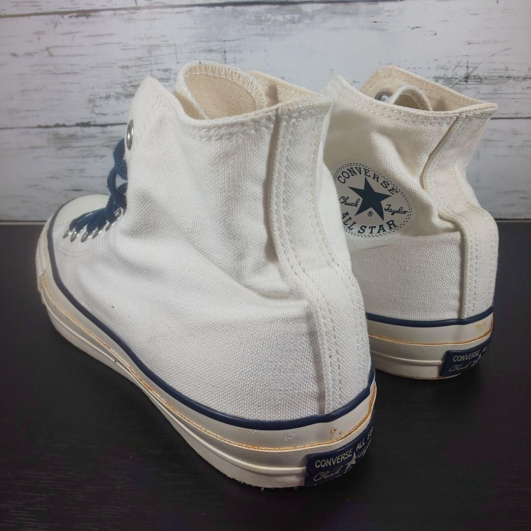 CONVERSE ALLSTAR 100 TOMORROWLAND 26.5cm - メルカリ 