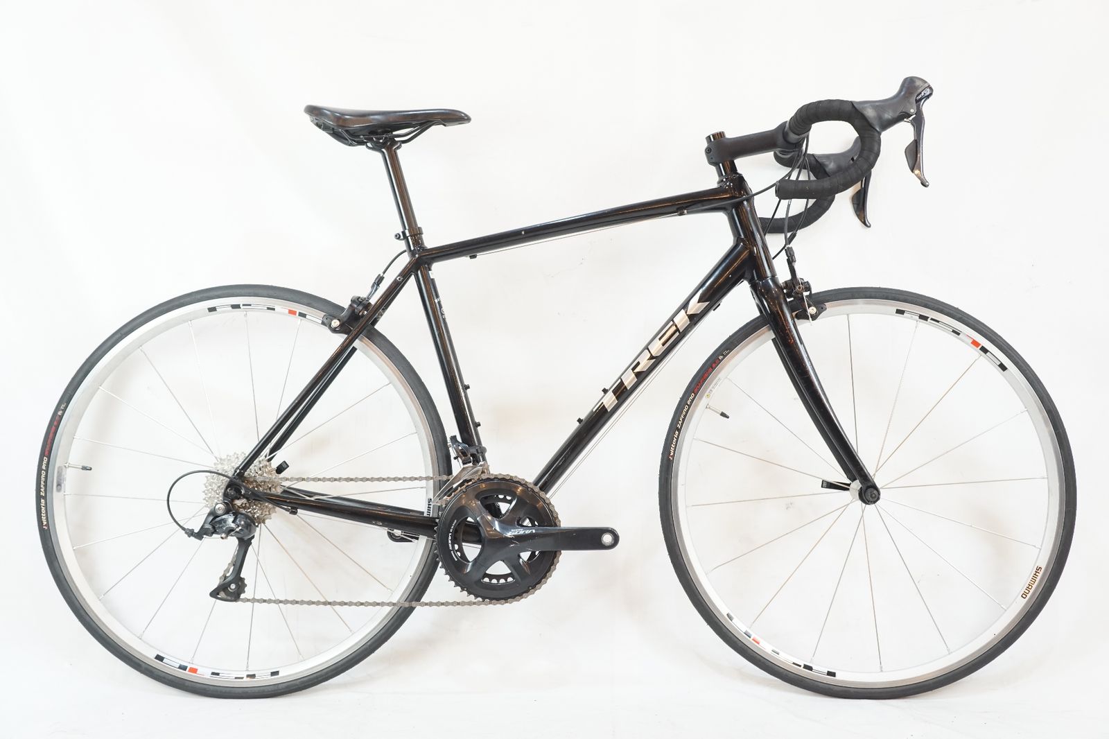 TREK トレック DOMANE AL3 リム 2020年モデル ロードバイク バイチャリ浦和ベース