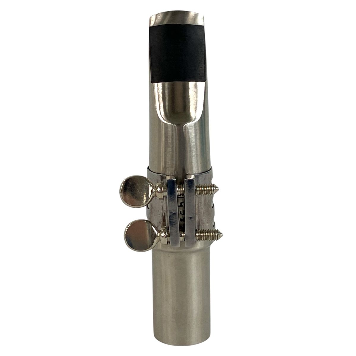 Beechler 6 メタル テナーサックス マウスピース ビーチラー Y9897641