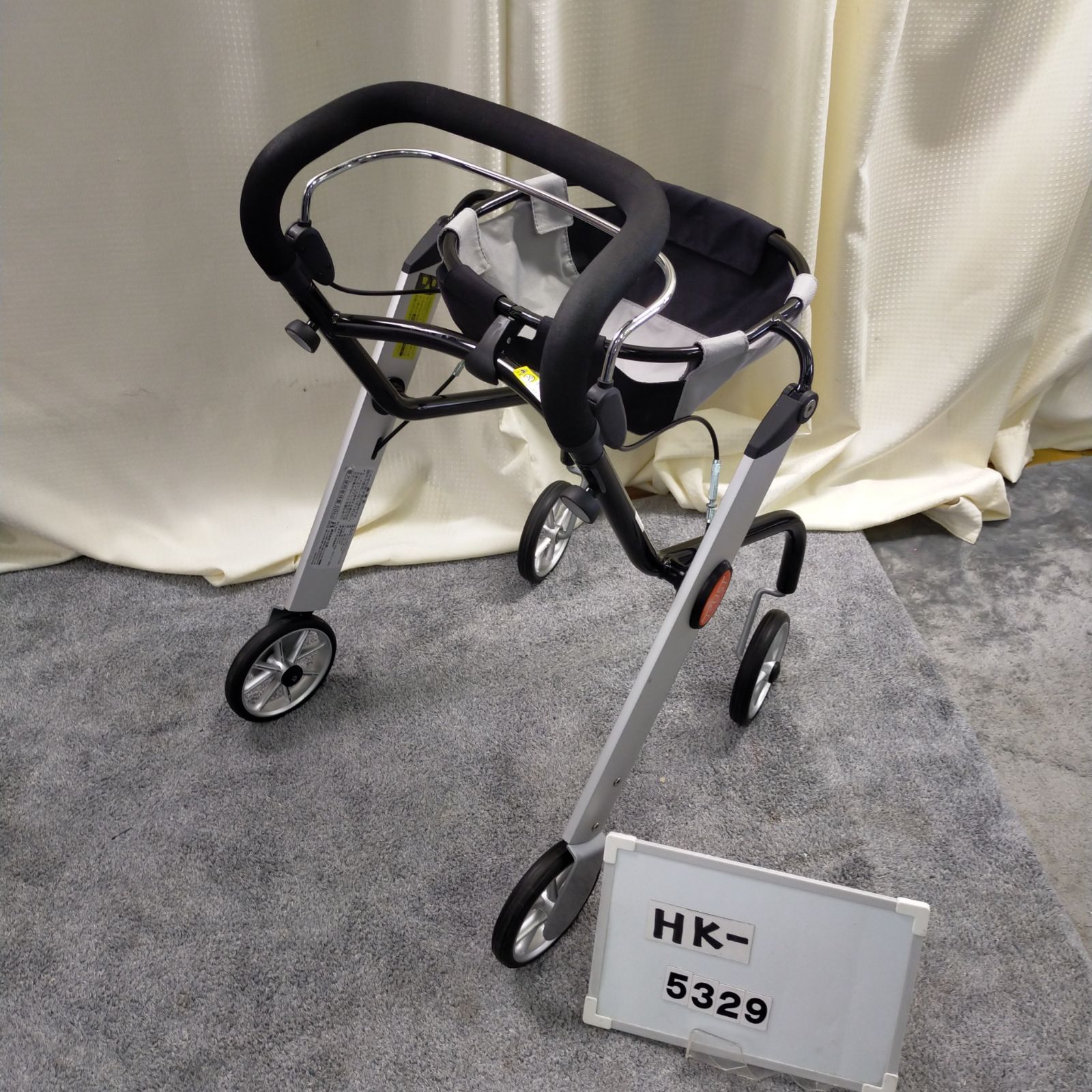 HK-5329 竹虎ヒューマンケア