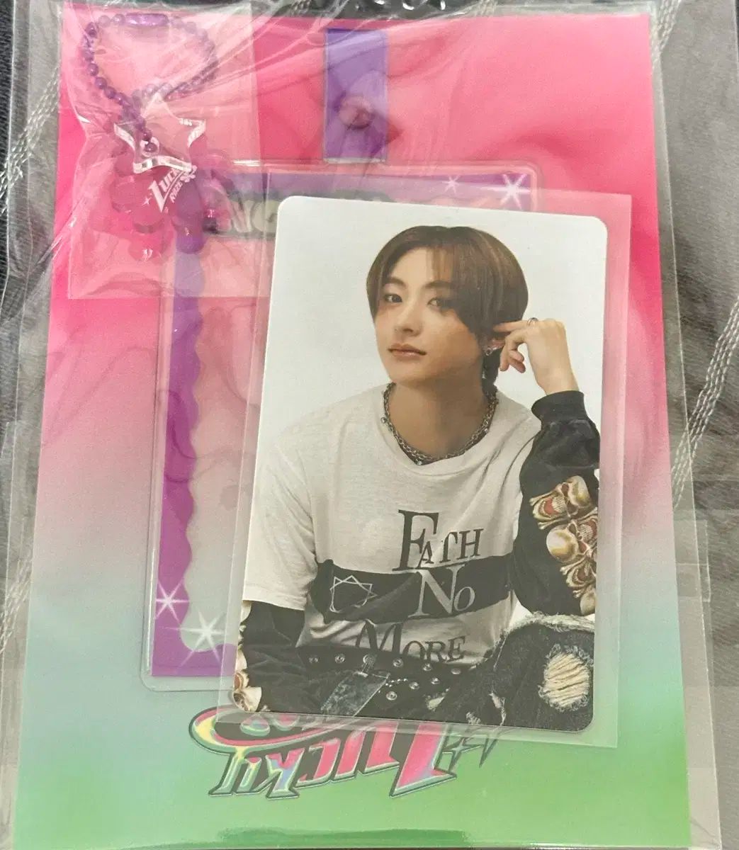 SHINee  テミン　TAEMIN 16th フォトカード　アクリルスタンド SHINee(シャイニー) テミン(TAEMIN) 16 周年 パーティー(PARTY) ケーキ