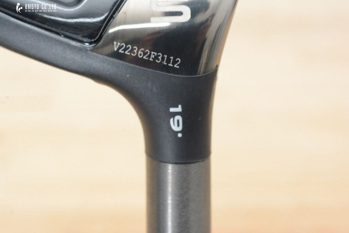PARADYM MAX FAST フェアウェイウッド 5W 19度 Amazon.co.jp: キャロウェイ(Callaway) 右用 フェアウェイウッド