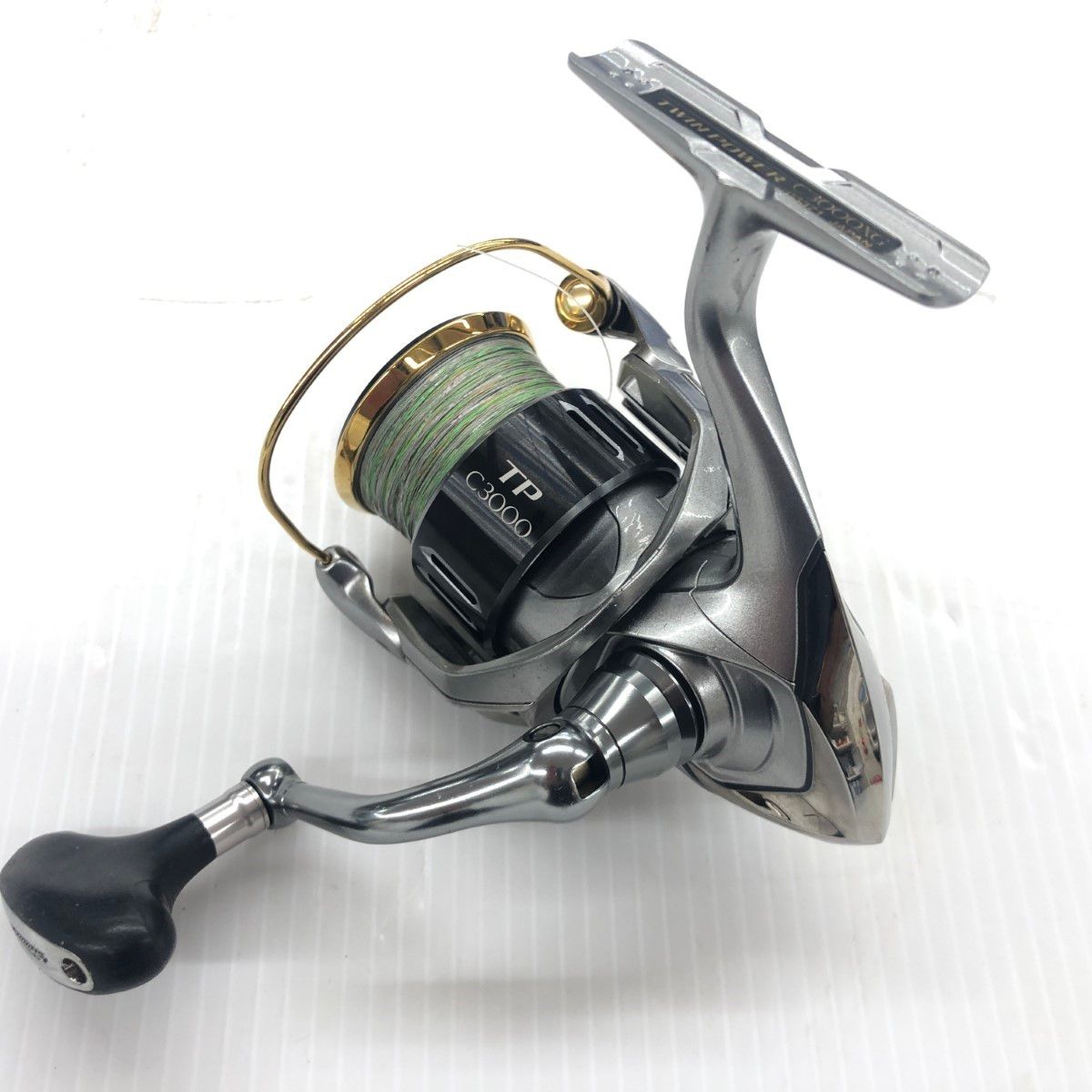 SHIMANO - ●●SHIMANO シマノ スピニングリール 03319 Amazon | シマノ(SHIMANO) スピニングリール 19 シエナ 2000 2号