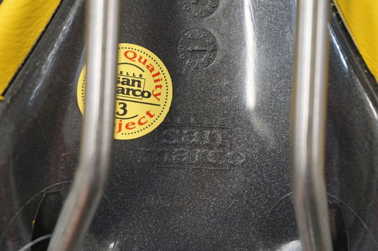 SELLE SANMARCO 「セラサンマルコ」 COLNAGO HOSKAR サドル