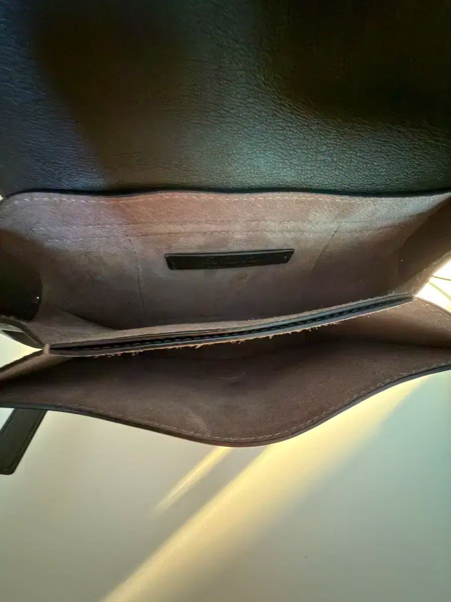 Jw アンダーソン ピアッシングショルダーバッグ