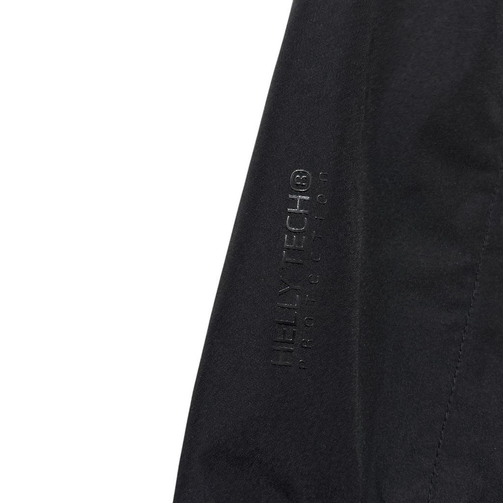 HELLY HANSEN】 ヘリーテック中綿入りマウンテンパーカーS-2819 - メルカリ