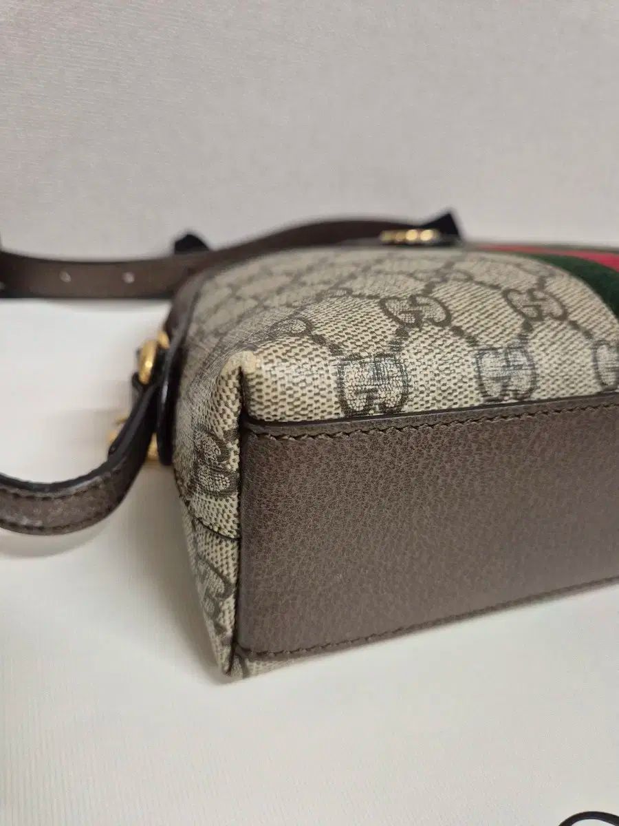 グッチ オフィディア