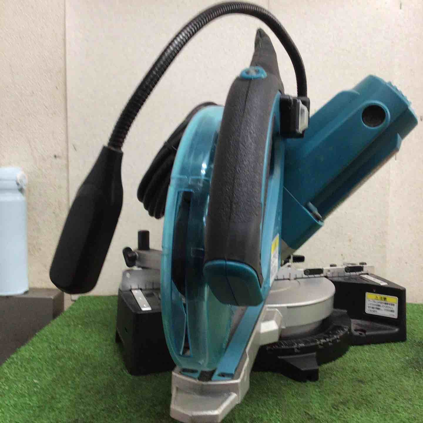 マキタ makita 卓上スライドマルノコ LS0612FL 町田店