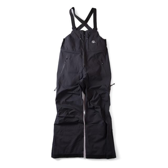 ウィンタースポーツ 23-24 unfudge snow wear PEEP BIB PANTS