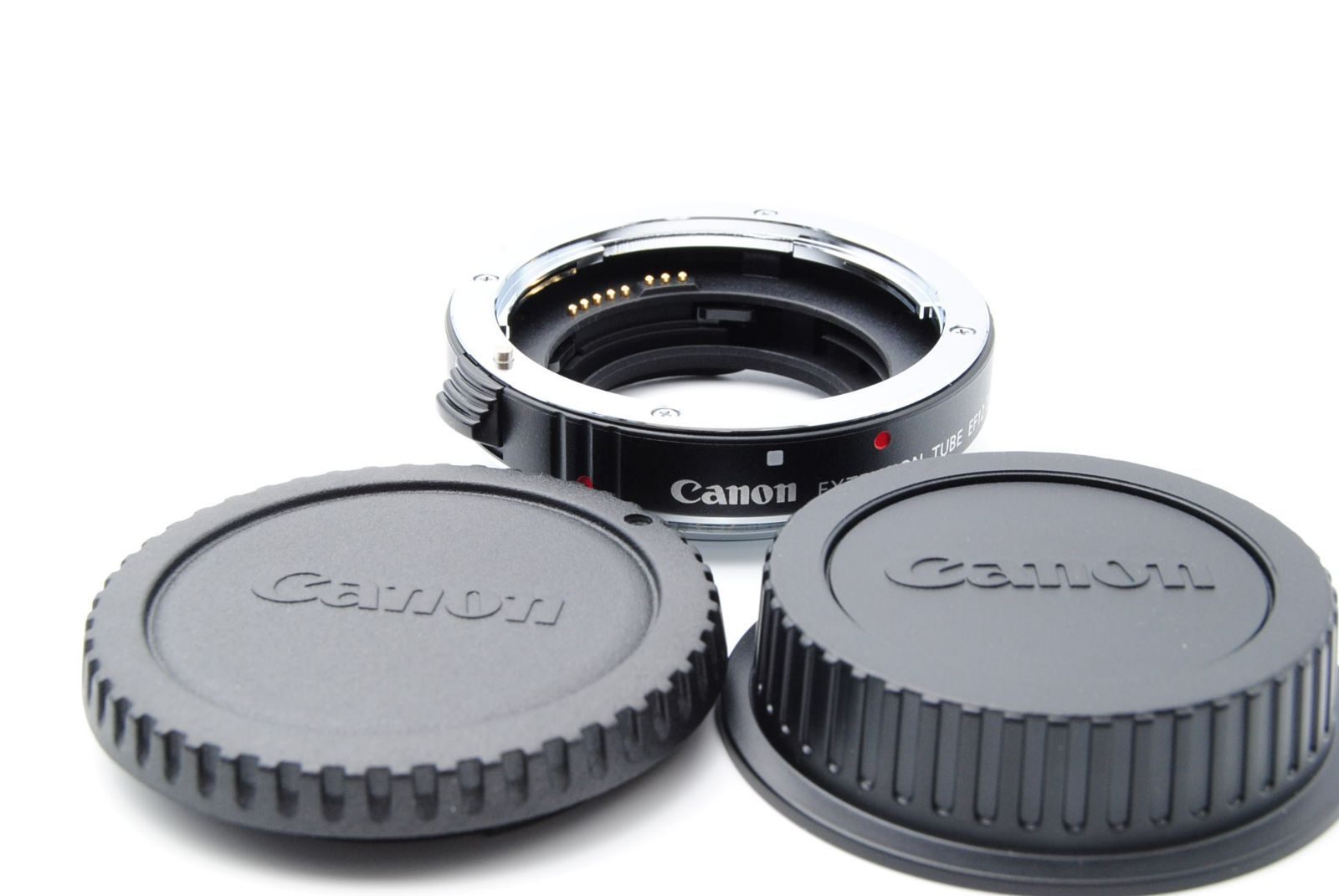 新品級 ☆ Canon エクステンションチューブ EF12 II - www.port