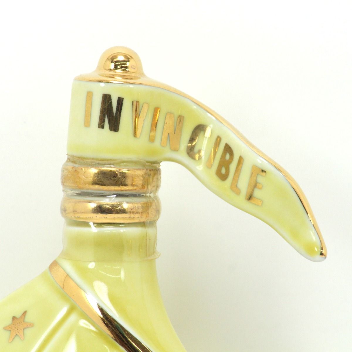 LARSEN INVINCIBLE ブランデー 700ml 未開封 ラーセン