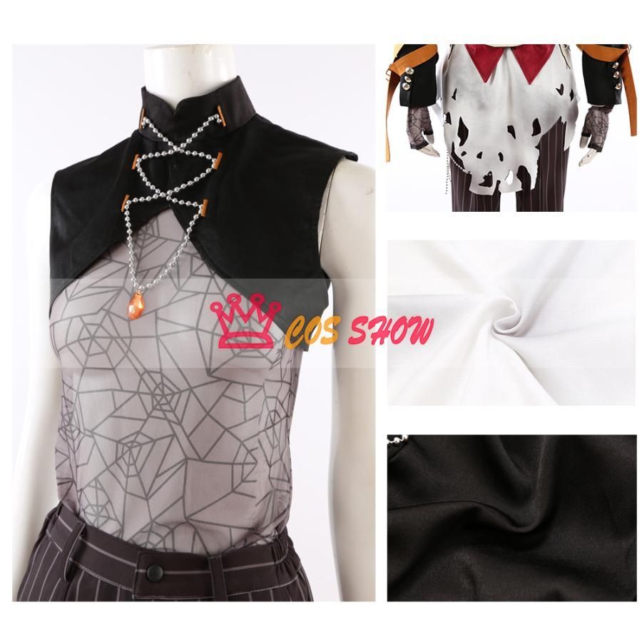 オーダーメイド製作 仮装