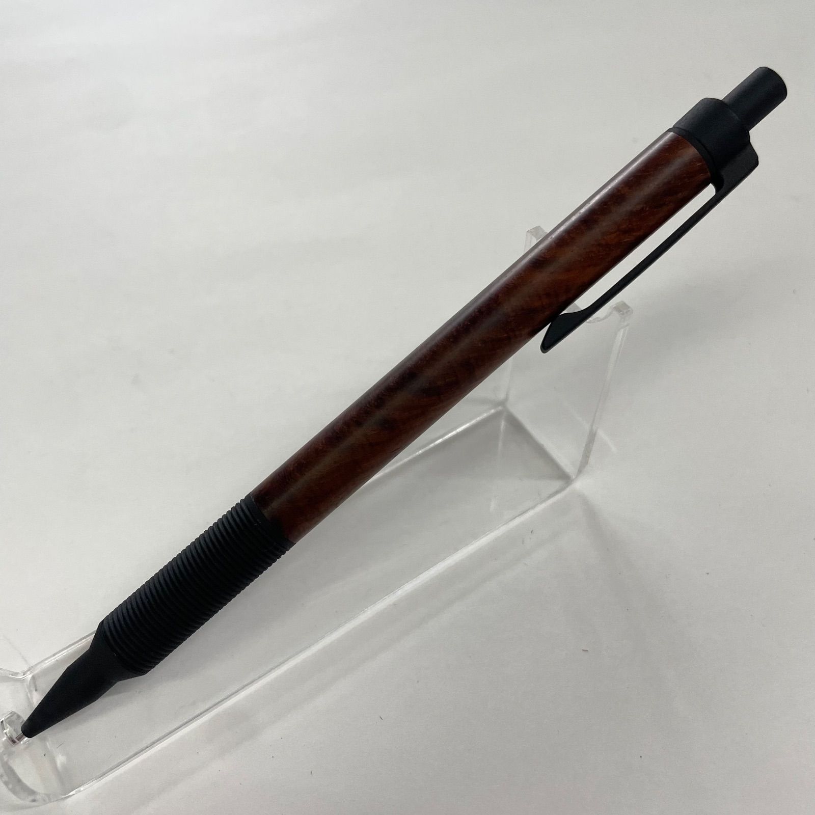 銘木モデル Mブラック