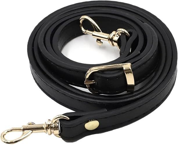 定番人気，爆買い [YINKE] ショルダーストラップ ショルダー バッグ カバン レザー ショルダーベルト 調節可能 ショルダーバッグ ひも バッグ修理 交換用 持ち手ストラップ ショルダースト 単品 ラップ バッグ 応募券