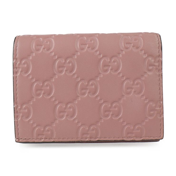 Gucci チェリー さくらんぼ 装飾 財布 今週末まで出品 チェリー(さくらんぼ) 付き GGスプリーム キャンバス ミニバッグ