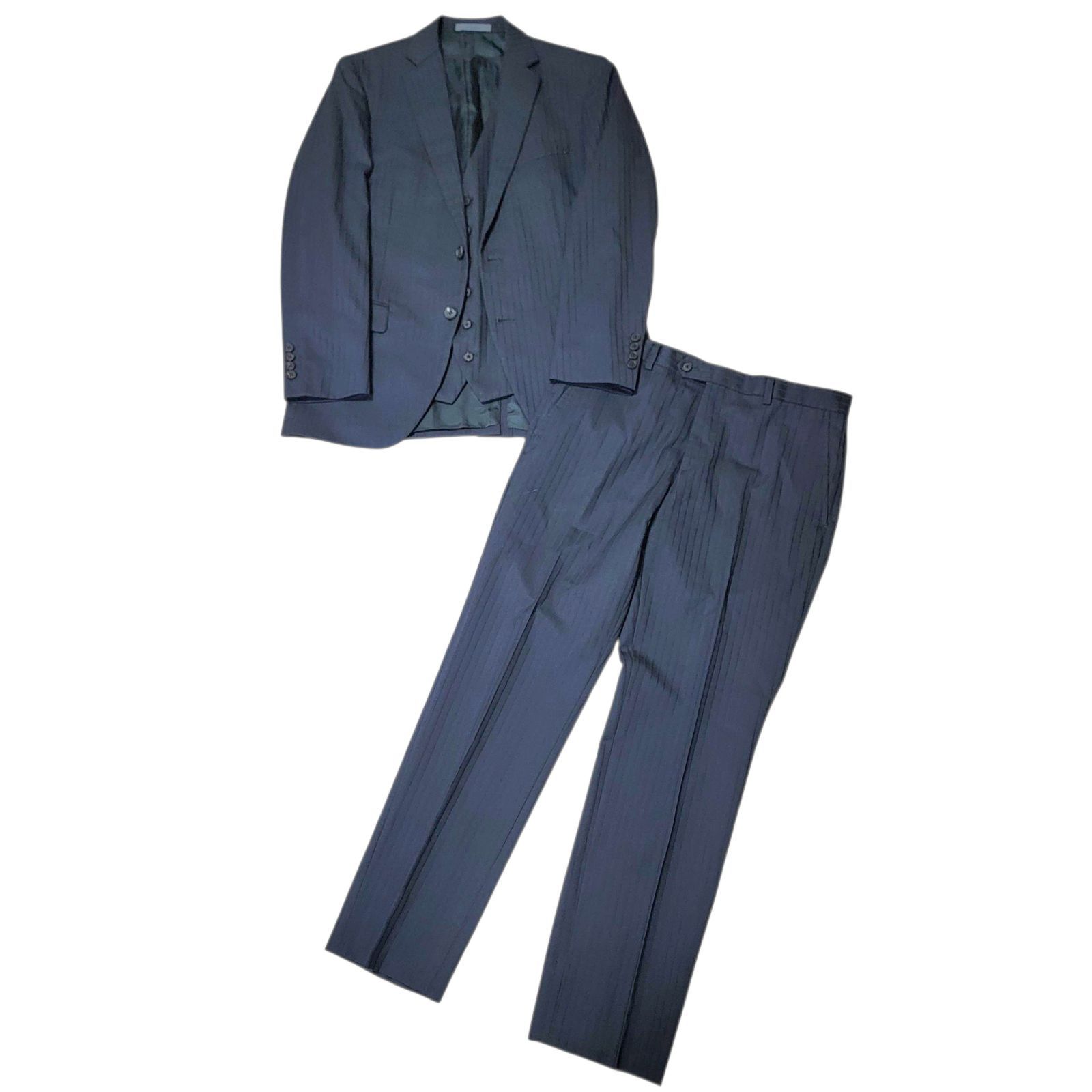 MEN'S TENORAS 3ピーススーツ 【公式通販】