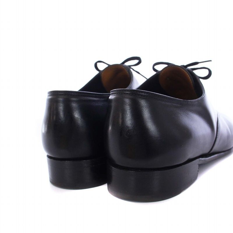 JOHN LOBB ジョンロブ PHILIP2 フィリップ2 ストレートチップ レースアップ ドレスシューズ ブラック95センチヒール |  alityan.com - ドレス/ビジネス