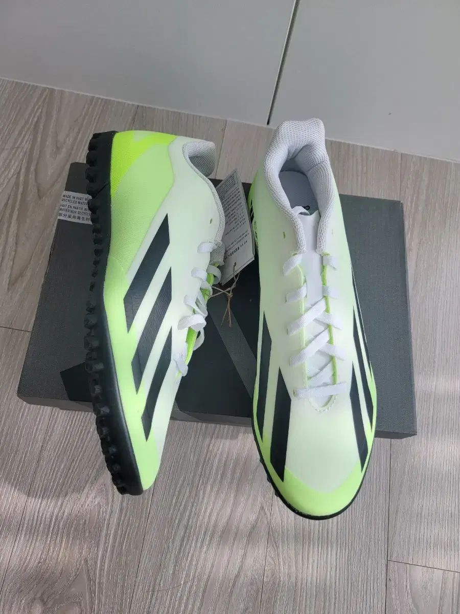 adidas(アディダス) サッカーシューズ 245