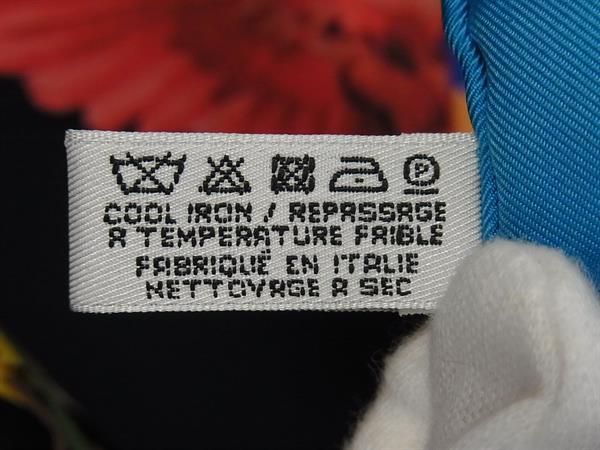 □極美品□ Patek Philippe パテック フィリップ シルク100% 大判 鳥  