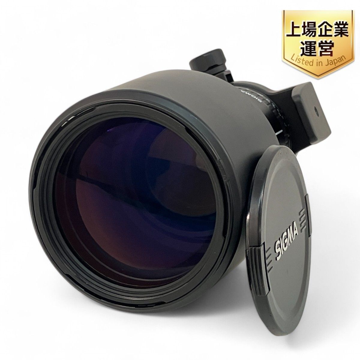 SIGMA 170-500mm F5-6.3 D APO for Nikon 望遠 レンズ カメラ ニコン用 シグマ ジャンク Z9278550