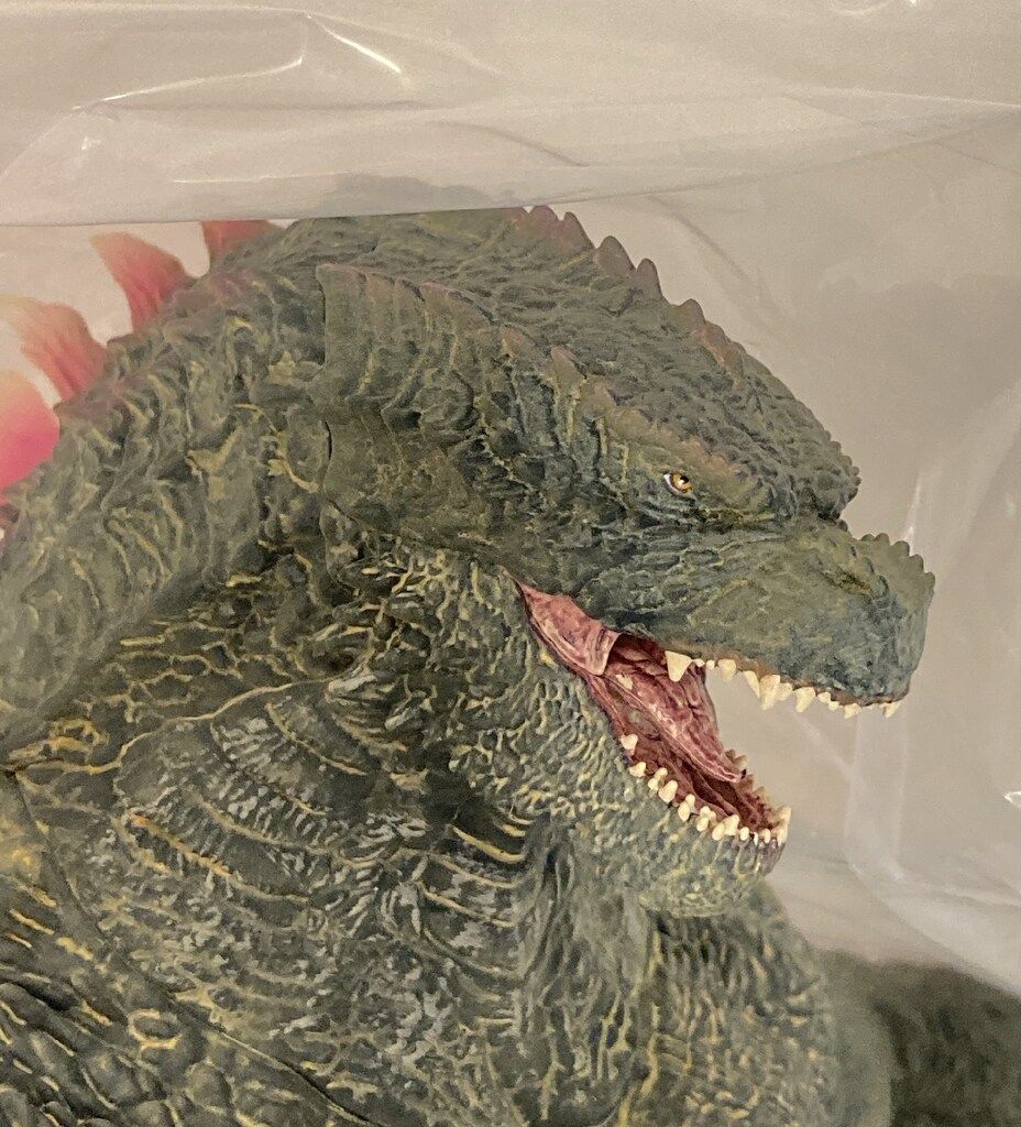 東宝大怪獣 2025