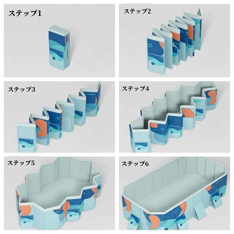 ビニールプール プール