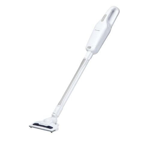 【新品・3営業日で発送】フカイ工業 フカイ スティッククリーナー ホワイト FSC-001