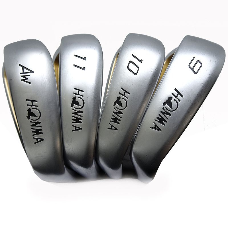 ホンマゴルフ ベレス ホンマ HONMA アイアンセット BERES MG601 9S
