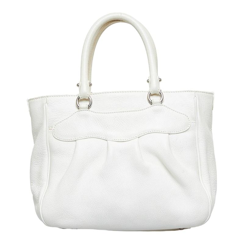 サルヴァトーレフェラガモ ガンチーニ トートバッグ ハンドバッグ AB  