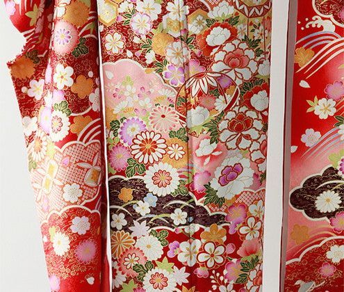 身長157-172cm 赤