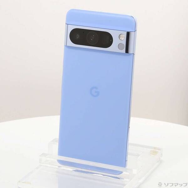 【美品】pixel 8 pro 256GB ベイ Amazon.com: Google Pixel 8 Pro - Unlocked Android Smartphone